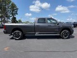 New 2025 RAM 3500 Laramie image 2