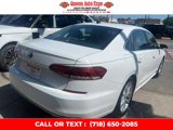 Used 2020 Volkswagen Passat 2.0T SE image 6
