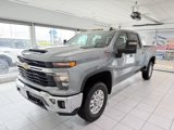 New 2025 Chevrolet Silverado 2500 LT w/ All Star Edition image 4
