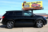 Used 2021 Honda Passport EX-L image 5