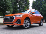 Used 2024 Audi Q3 2.0T Premium image 3