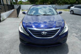 Used 2014 Hyundai Sonata GLS image 3
