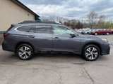 Used 2022 Subaru Outback Touring image 3