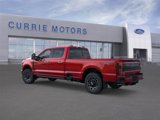 New 2025 Ford F350 Platinum image 4