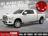 New 2025 RAM 2500 Laramie image 2
