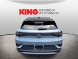 New 2025 Volkswagen ID.4 Pro S Plus image 4