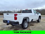New 2025 Chevrolet Silverado 2500 W/T w/ WT Convenience Package image 3