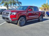 New 2025 Nissan Frontier SV w/ Tow Package image 3