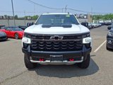 Certified 2024 Chevrolet Silverado 1500 ZR2 image 2
