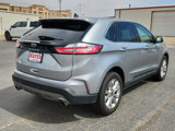 Used 2024 Ford Edge Titanium image 4