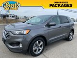 Used 2021 Ford Edge SEL w/ Convenience Package image 3