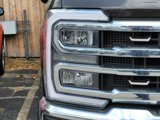 Certified 2025 Ford F250 King Ranch w/ Chrome Package image 4