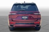 New 2025 Jeep Grand Cherokee Summit image 4