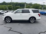 Used 2021 Ford Expedition Limited image 3