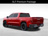 New 2025 GMC Sierra 1500 SLT w/ SLT Premium Package image 4