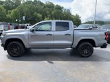 New 2026 Chevrolet Colorado W/T image 4