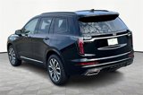 New 2024 Cadillac XT6 Sport w/ Technology Package image 4