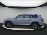 New 2025 Volkswagen Atlas SE image 4