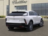 New 2025 Cadillac Lyriq Luxury image 4
