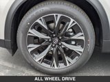 New 2025 MAZDA CX-90 Plug-In Hybrid w/ Premium Plus image 5