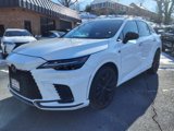 Used 2024 Lexus RX 500h F Sport image 6