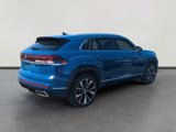 New 2026 Volkswagen Atlas Cross Sport SEL Premium R-Line image 5