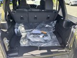New 2025 Jeep Wrangler Sport S image 5