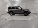 Certified 2024 Ford Bronco Sport Big Bend w/ Convenience Package image 2