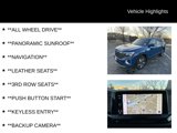 New 2025 Volkswagen Atlas SEL image 5
