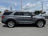 Used 2022 Ford Explorer Platinum w/ Equipment Group 601A image 2