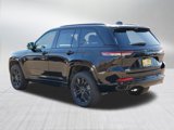 New 2025 Jeep Grand Cherokee Limited 4xe image 3
