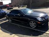 Used 2011 Mercedes-Benz E 550 Cabriolet image 3