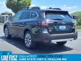 New 2025 Subaru Outback Limited XT image 4