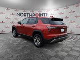 New 2026 Chevrolet Equinox LT image 4