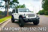 Used 2019 Jeep Wrangler Unlimited Sport S image 5