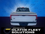 New 2025 Ford F150 Lightning Platinum image 4