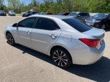 Used 2019 Toyota Corolla SE image 3
