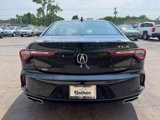 Used 2022 Acura TLX SH-AWD w/ Advance Package image 4