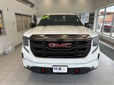 Used 2023 GMC Sierra 1500 AT4X image 2