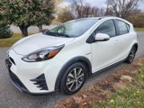 Used 2018 Toyota Prius C Three image 2