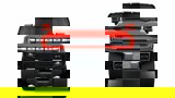 New 2025 GMC Hummer EV 3X w/ LPO, Illumination Package image 6