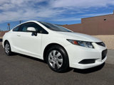 Used 2013 Honda Civic LX image 6