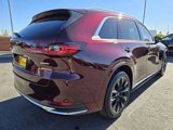 New 2025 MAZDA CX-90 3.3 Turbo S w/ Premium Plus image 6