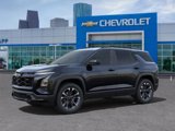 New 2026 Chevrolet Equinox RS image 2