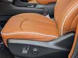 New 2025 Chrysler Pacifica Pinnacle image 4