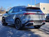 New 2025 INFINITI QX60 Luxe w/ Black Edition image 2
