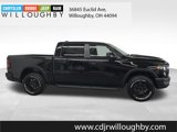 New 2026 RAM 1500 Rebel image 4