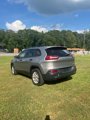 Used 2016 Jeep Cherokee Sport image 4