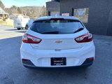 Used 2018 Chevrolet Cruze LT image 4