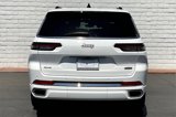 New 2025 Jeep Grand Cherokee L Overland w/ Advanced Protech Group III image 3